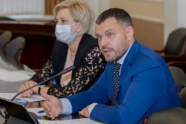 Инвестиции в Оренбуржье